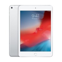 Apple iPad Mini 5 7.9 inch MUXD2 Wi-Fi and Cellular 256GB Silver